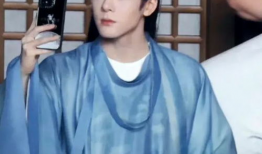 娱乐圈吃瓜曾舜晞,娱乐圈吃瓜界的“瓜王”